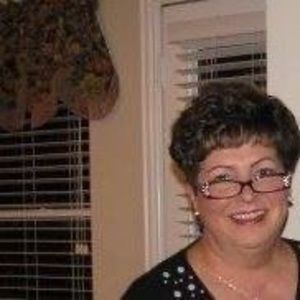 Meet your Posher, Arlene